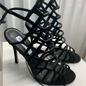 Steve Madden Heels
